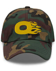 Nitro League Cap