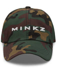 MINKZ Cap