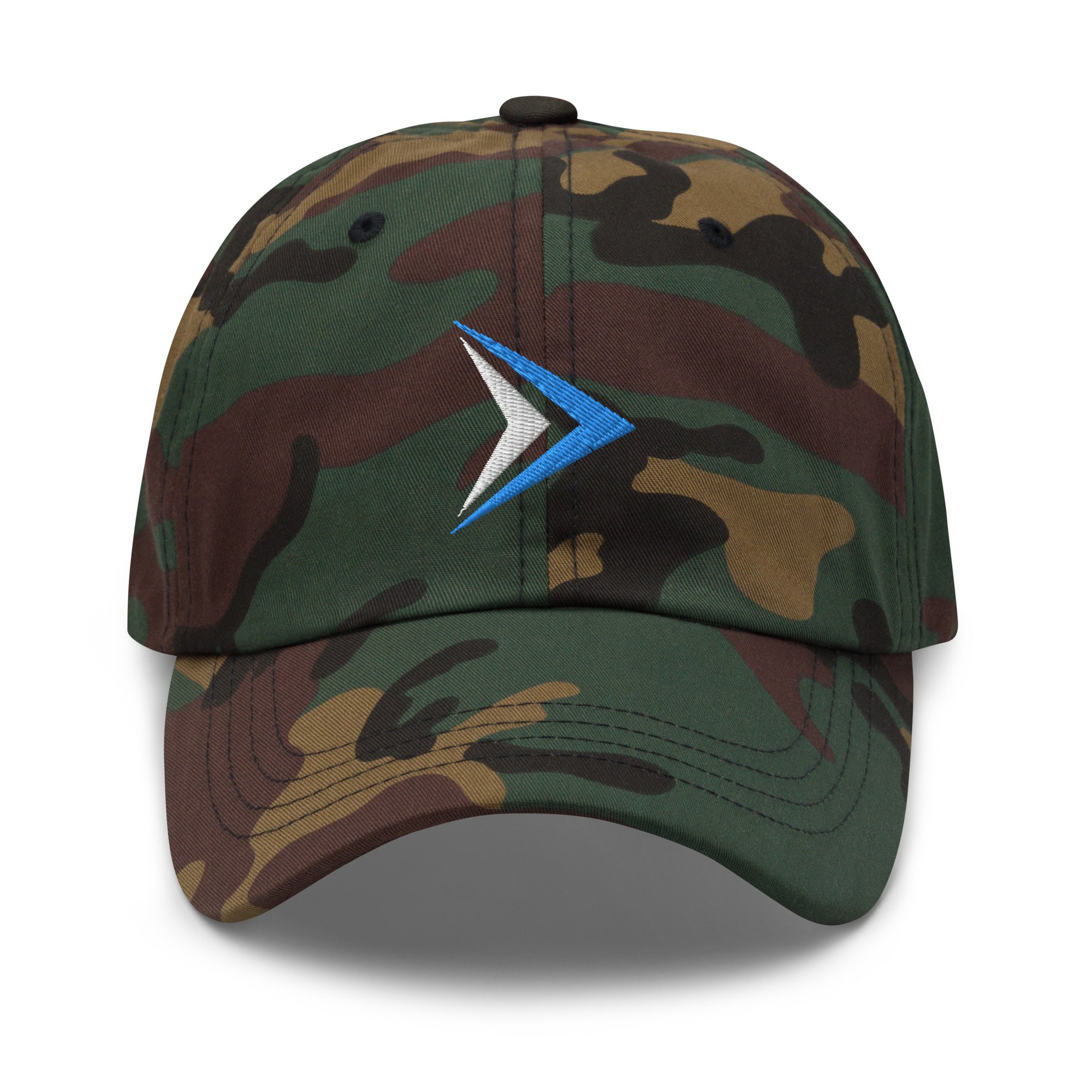 NLB Cap