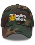 Basilea Cap