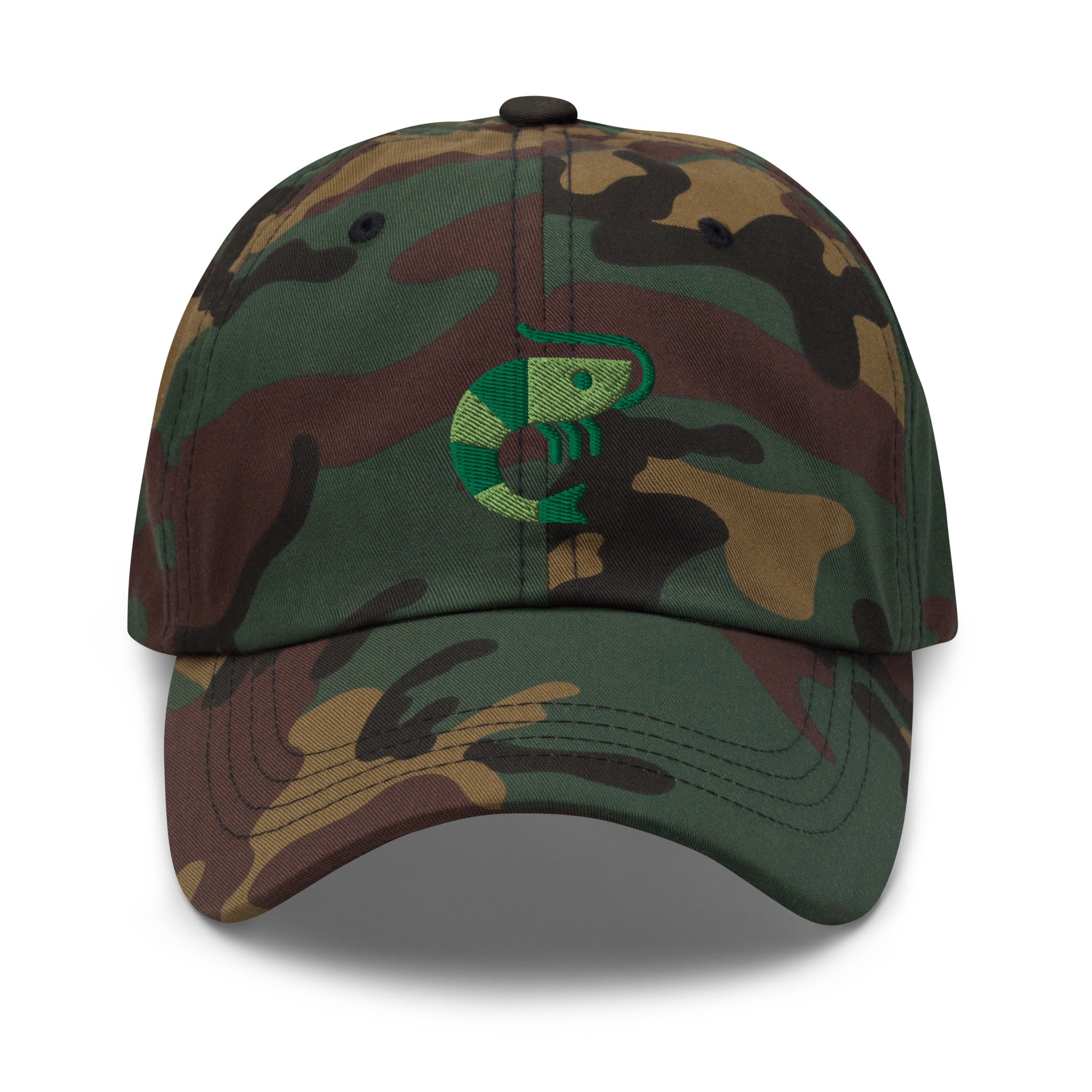 Scrimps Cap
