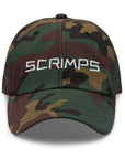 Scrimps Cap