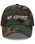MT1 Cap
