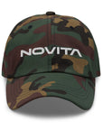 NOVITA Cap