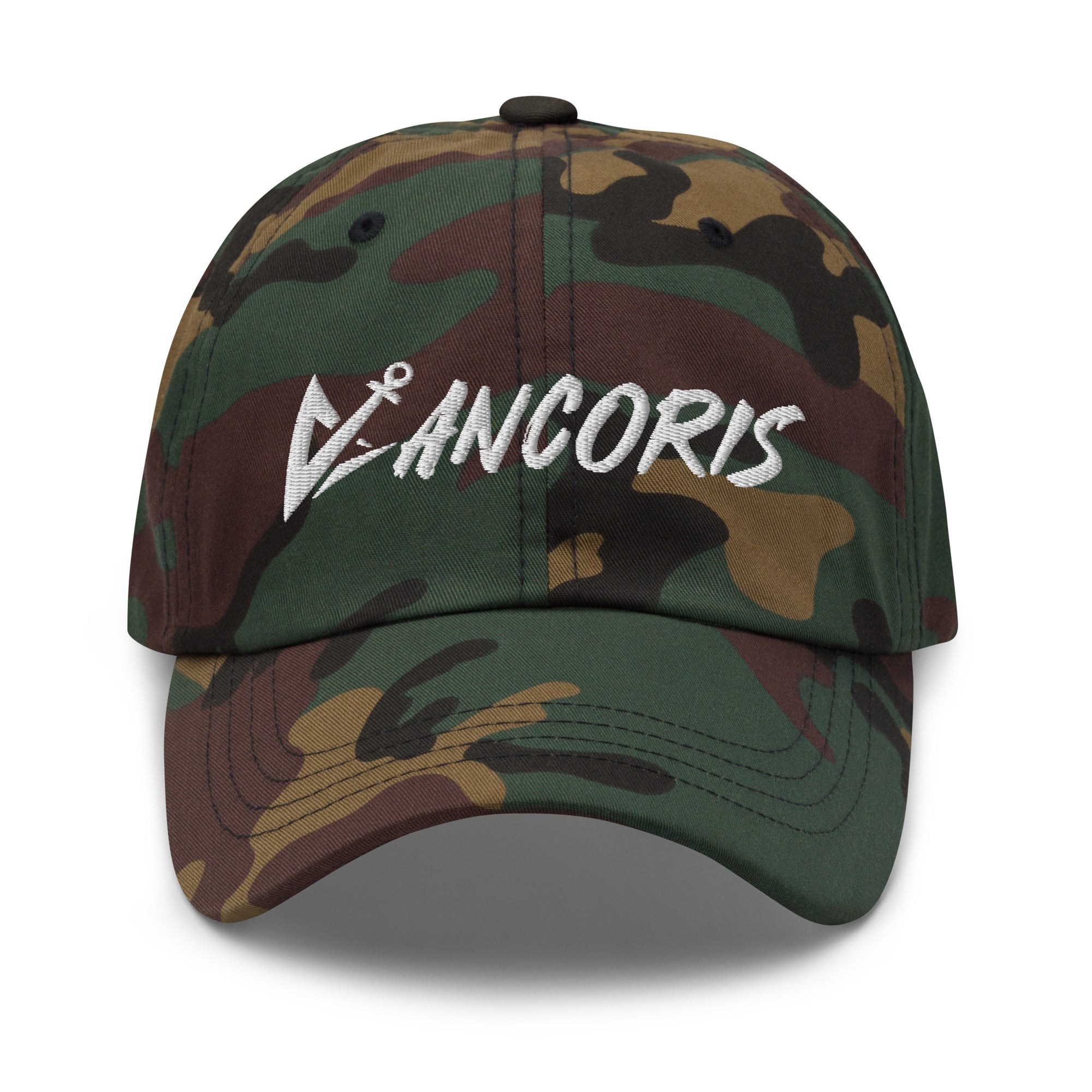 Ancoris Cap