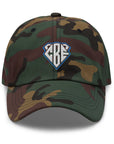 ColdBears Cap