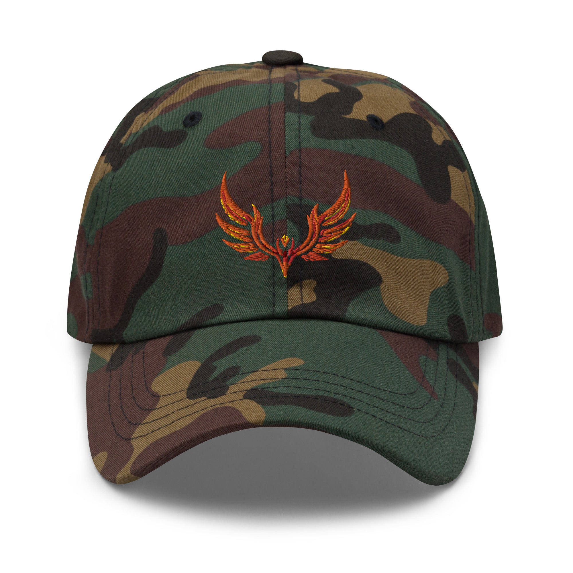 AOF Cap