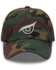 Blindspot Cap