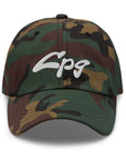 Compact Cap