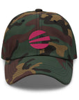 Evo Esports Cap