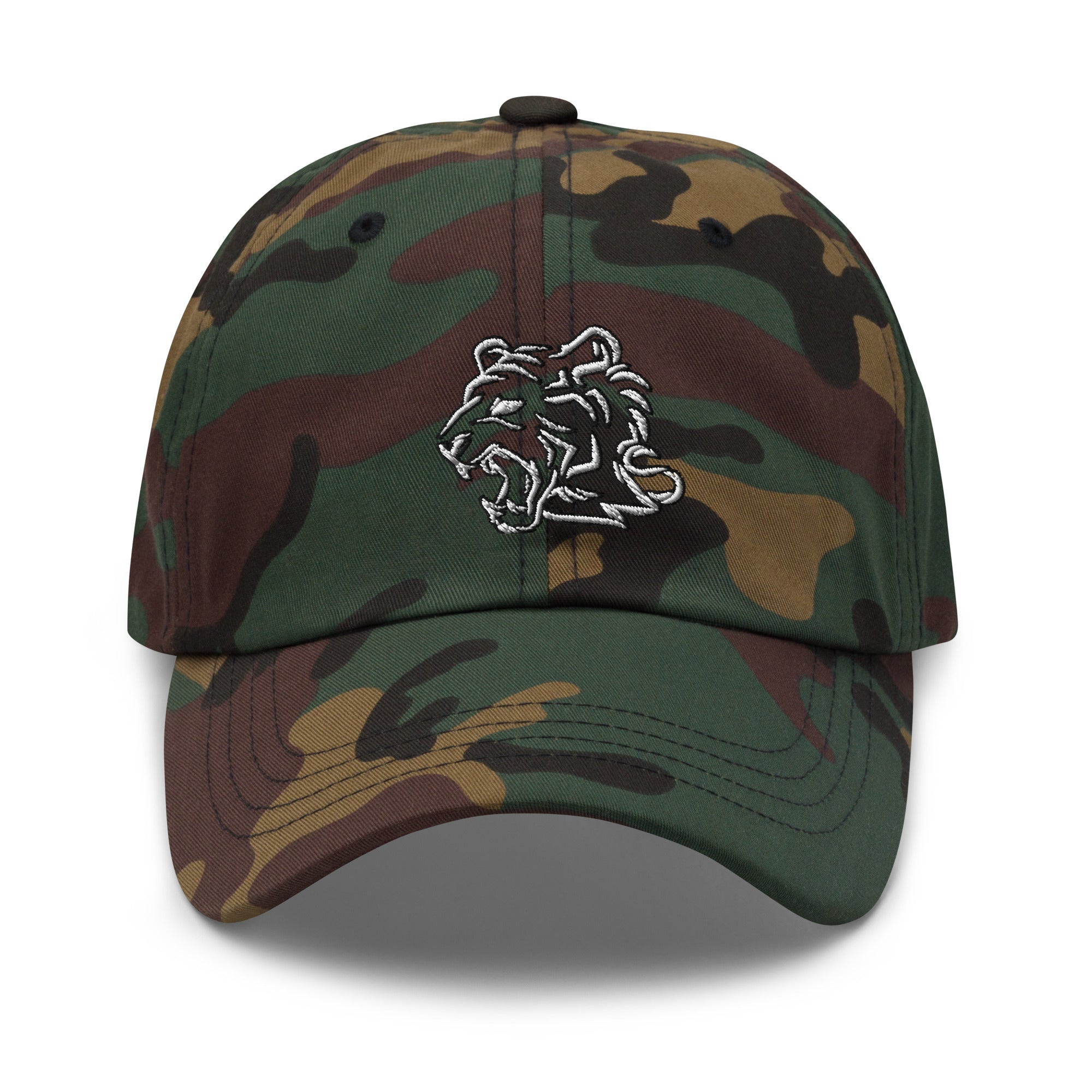 TeamWS Cap