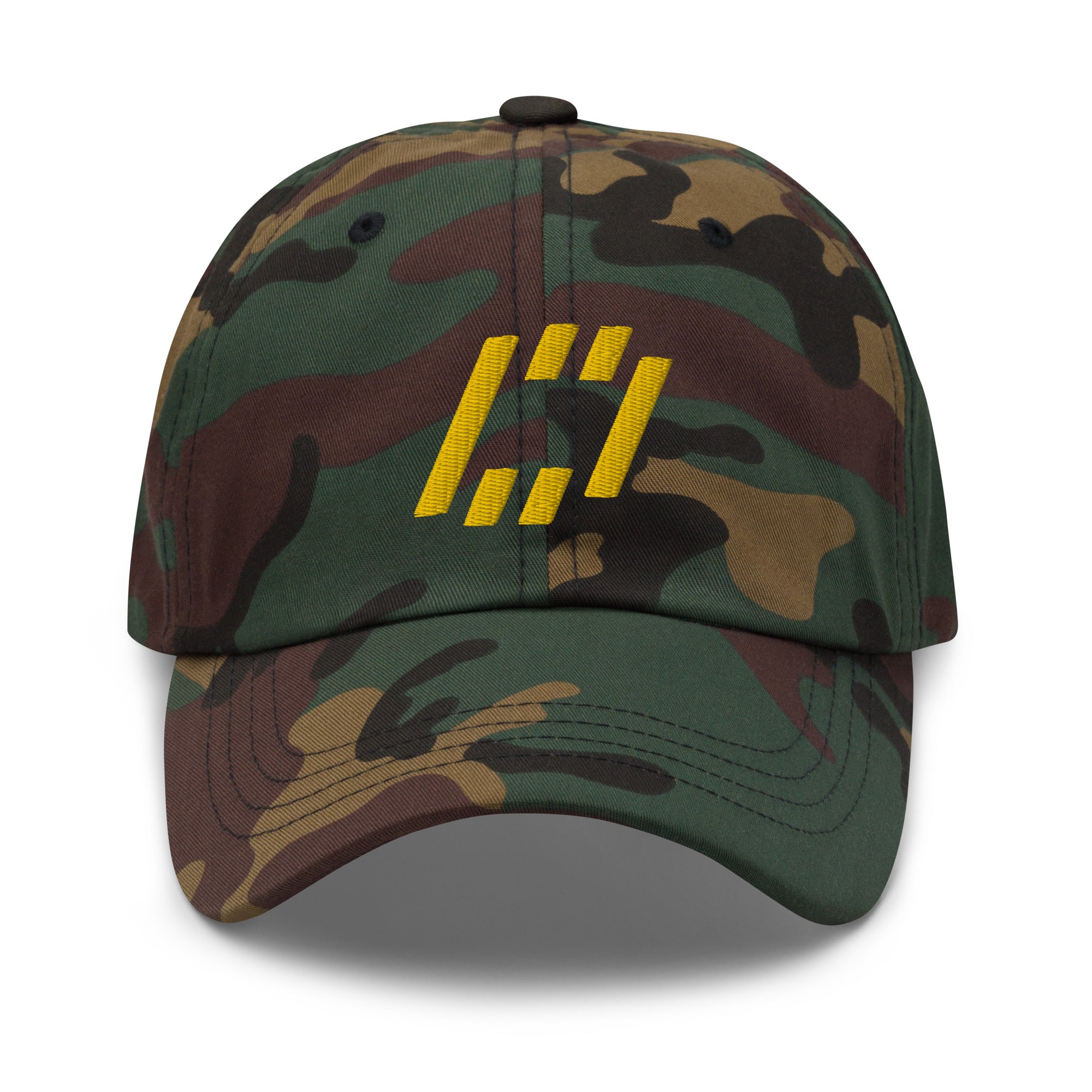 Distraction League Cap