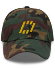 Distraction League Cap