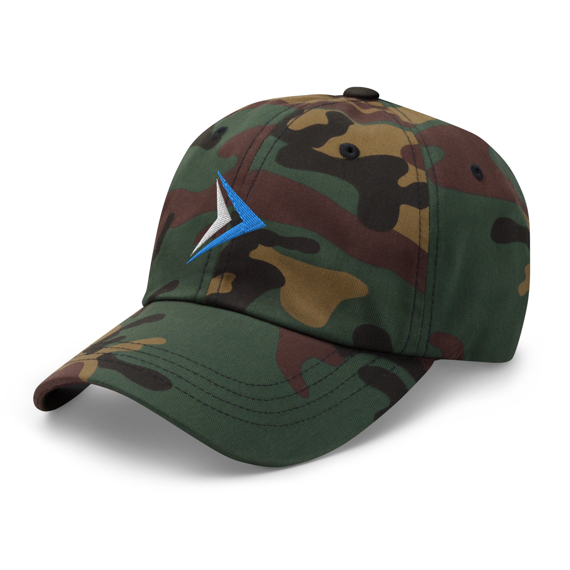 NLB Cap