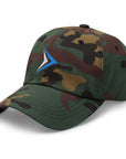NLB Cap