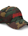 UNEVEN Cap