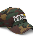 Nitro League Cap