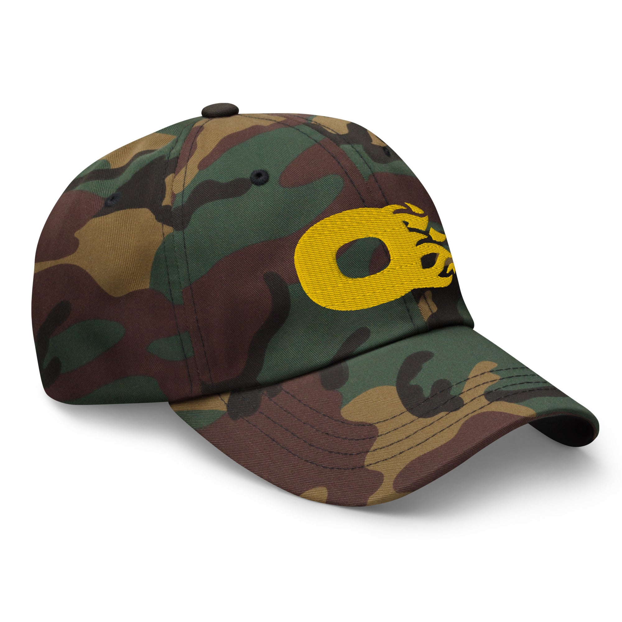 Nitro League Cap