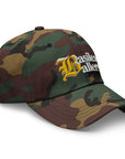 Basilea Cap