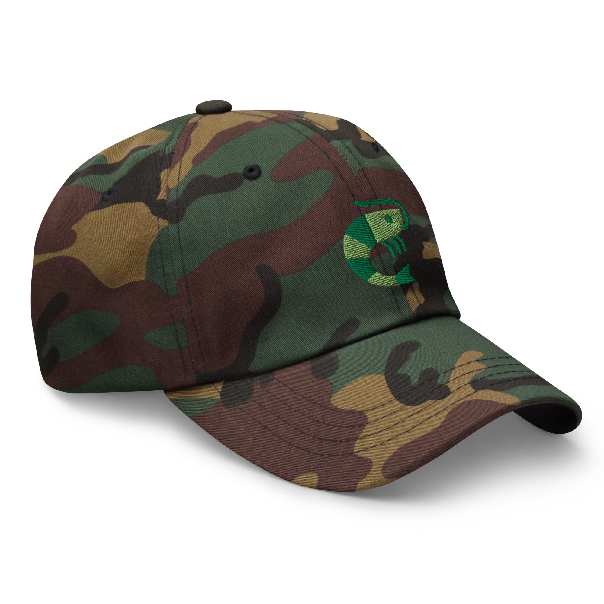 Scrimps Cap