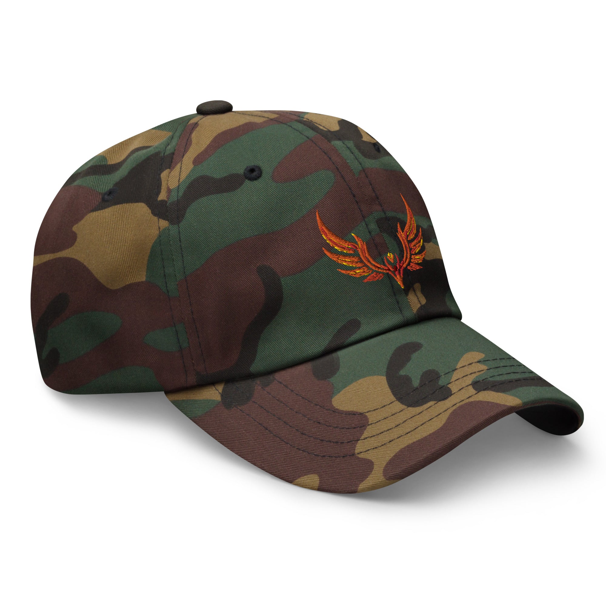 AOF Cap