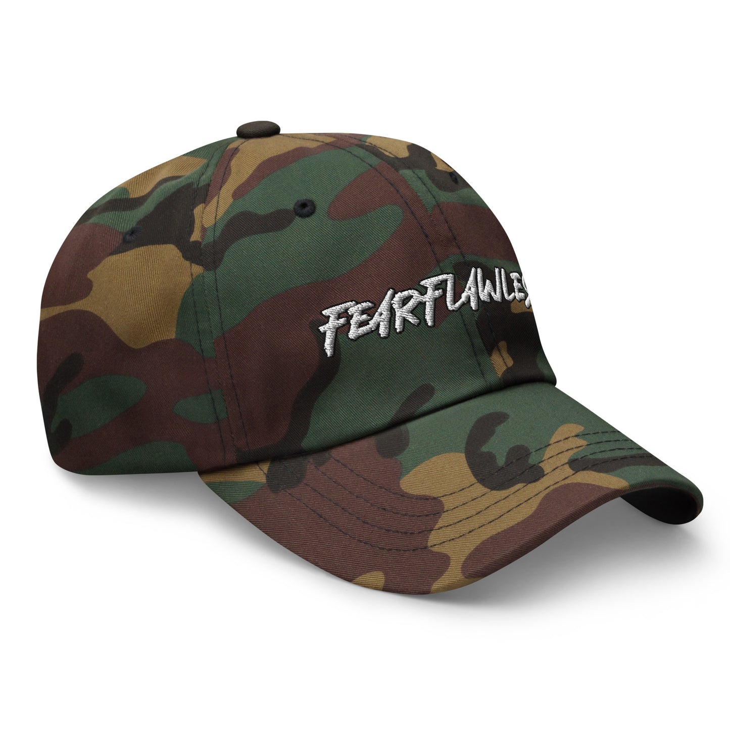 Flawless Cap