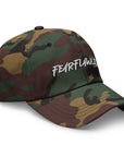 Flawless Cap