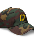 Distraction League Cap