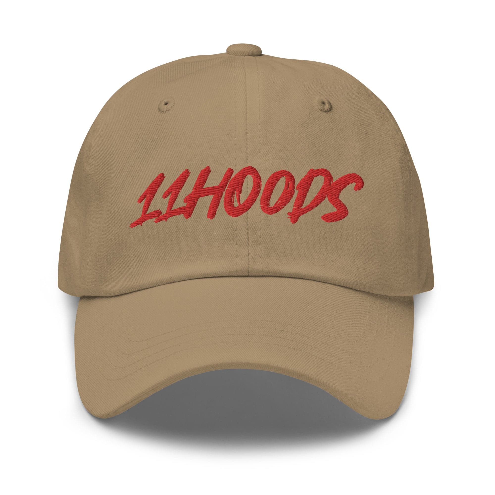 11Hoods Cap