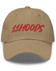 11Hoods Cap