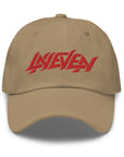 UNEVEN Cap