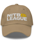 Nitro League Cap
