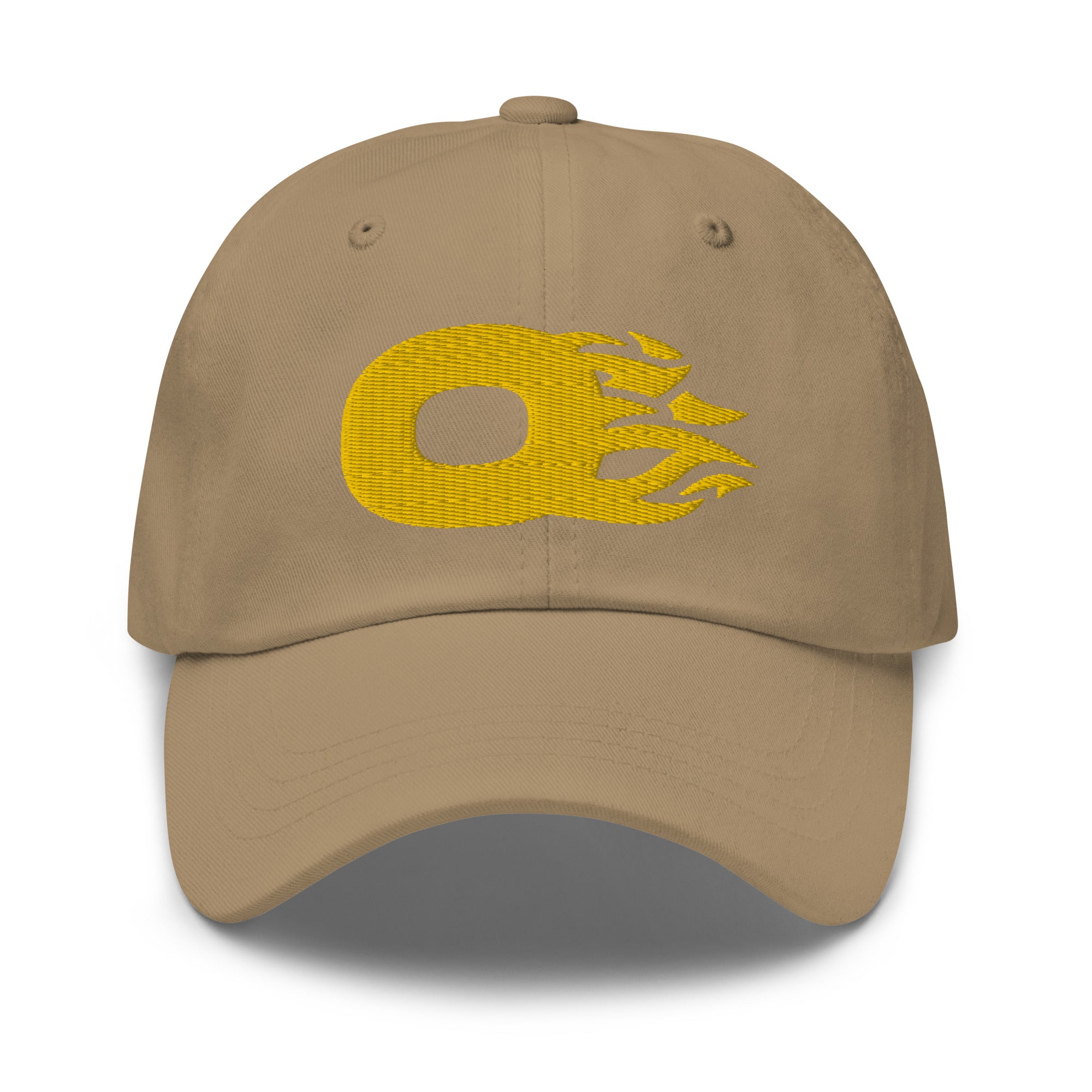 Nitro League Cap