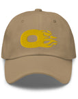Nitro League Cap
