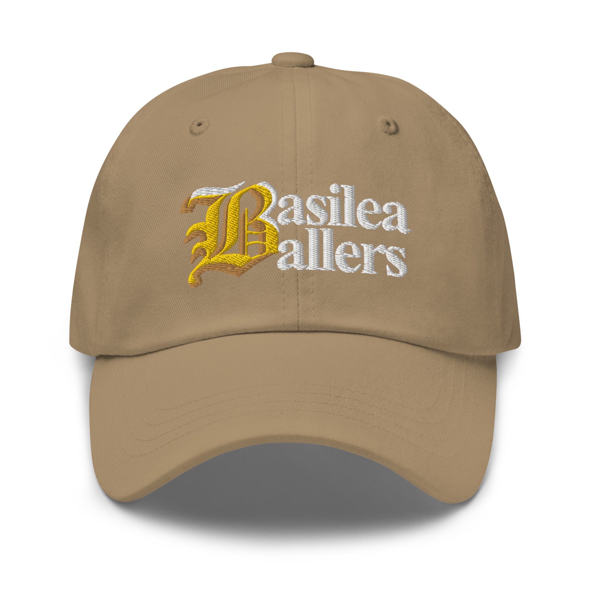 Basilea Cap