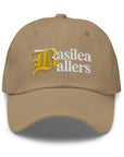 Basilea Cap