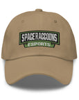 SpaceRaccoons Cap