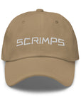 Scrimps Cap