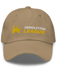 Demolition Cap