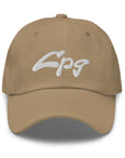 Compact Cap