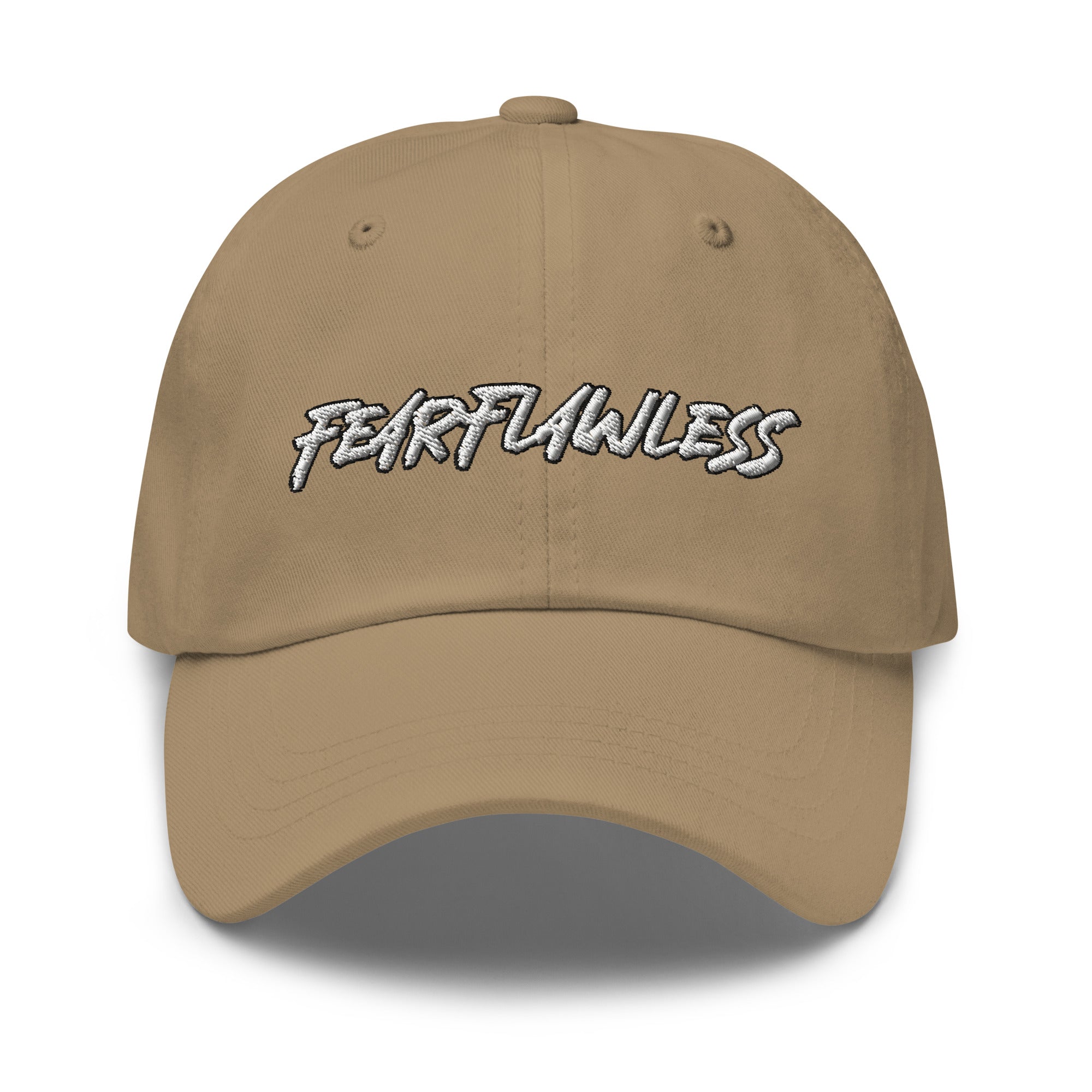 Flawless Cap