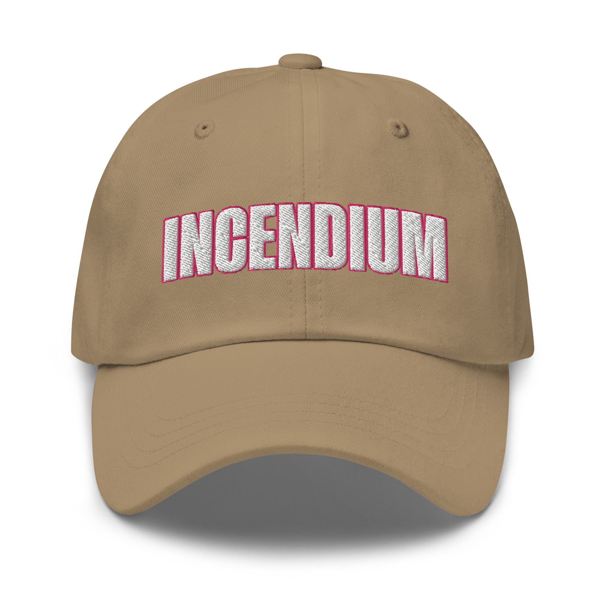 Incendium Cap