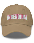Incendium Cap