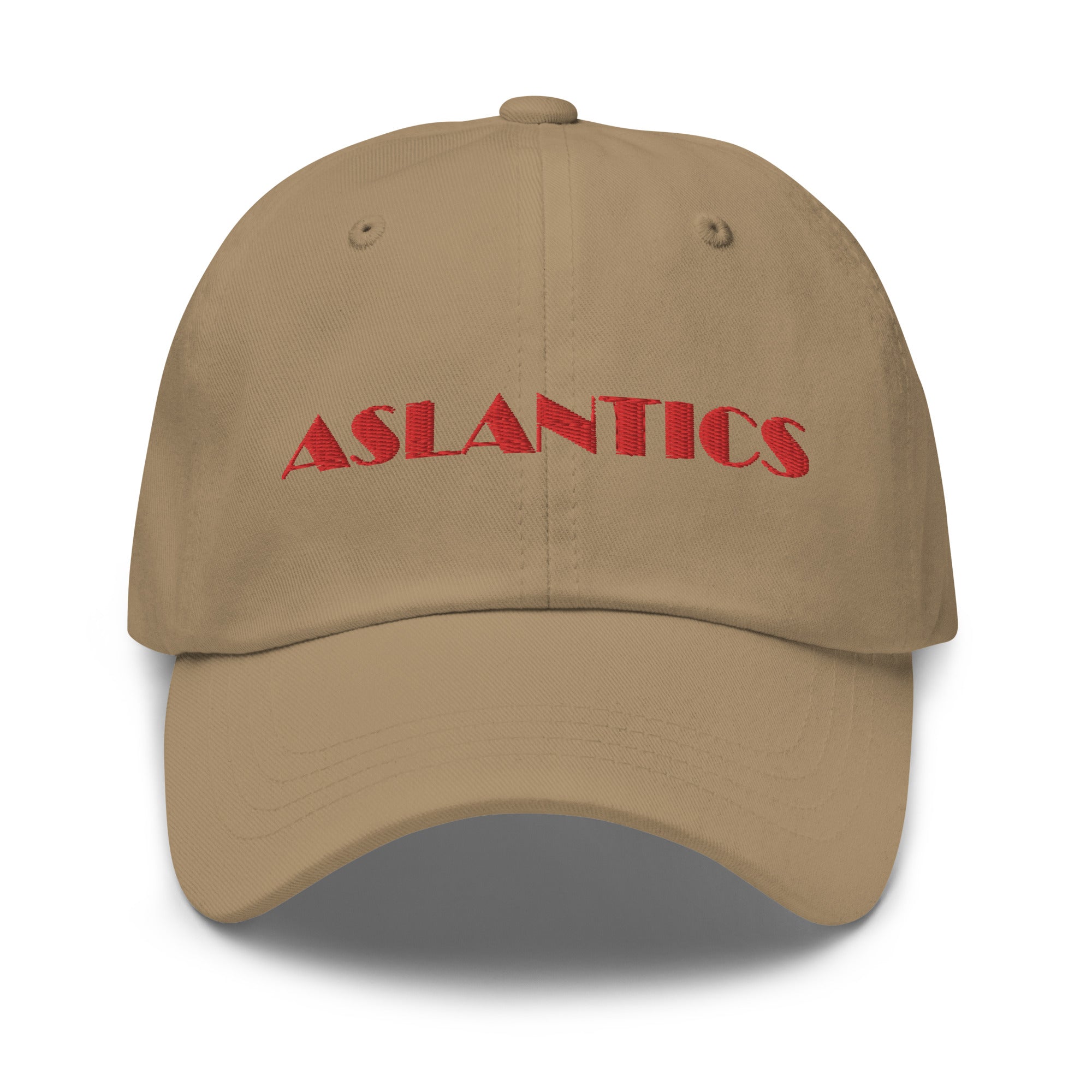 Aslantics Cap