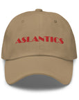 Aslantics Cap