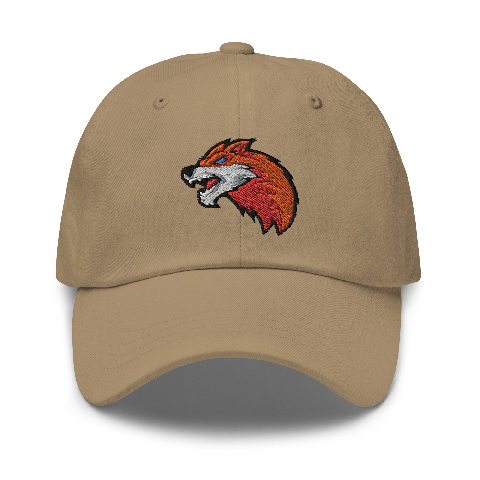 OCF Cap