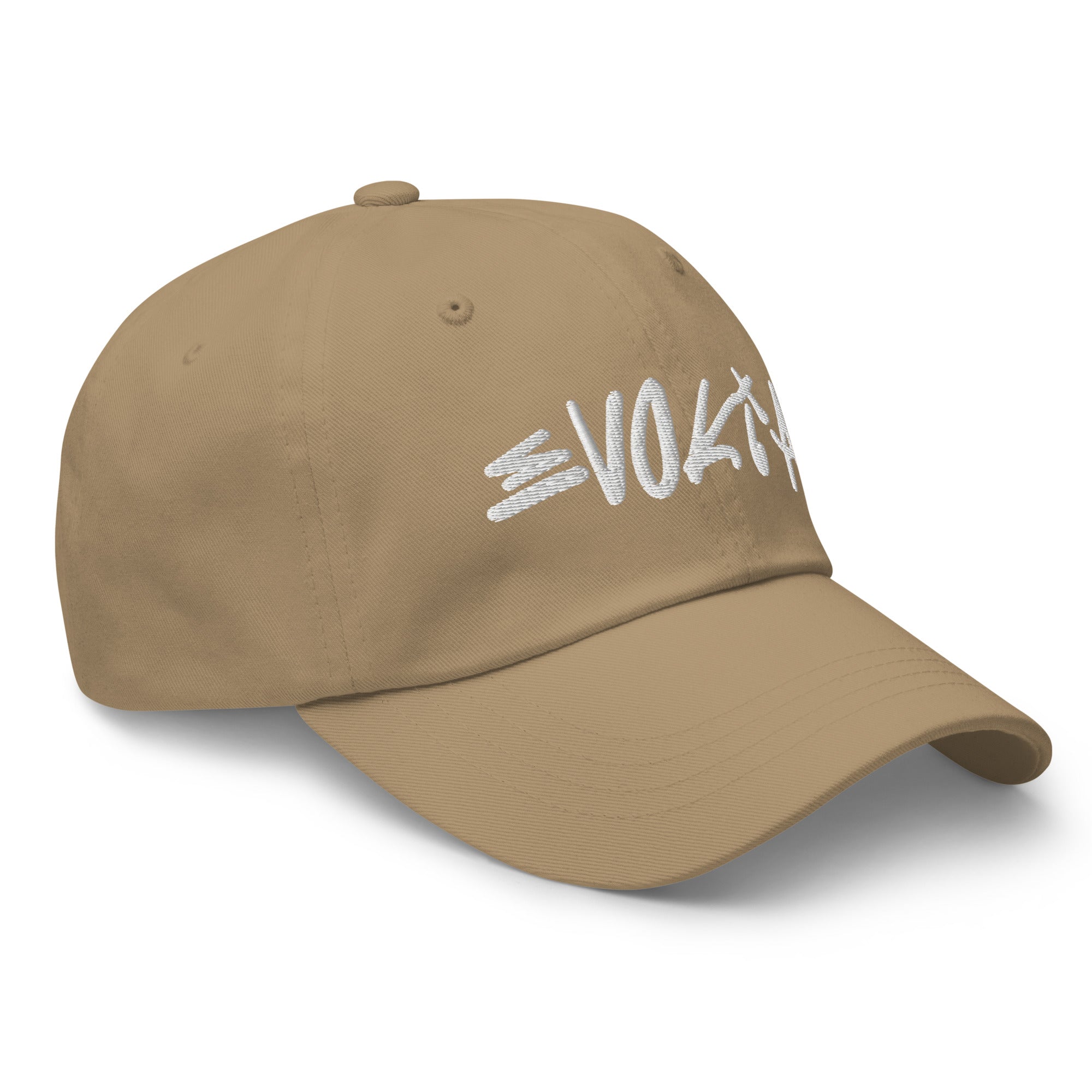 Basic Cap