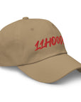 11Hoods Cap