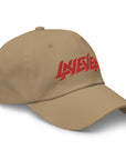UNEVEN Cap