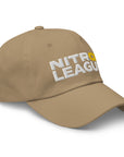 Nitro League Cap